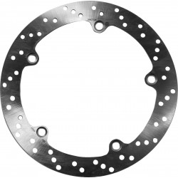 BRAKE DISC FIX FR/RR - 17105208 - Dr Rider