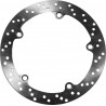 BRAKE DISC FIX FR/RR - 17105208 - Dr Rider