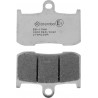 BRAKE PAD SR SINT FR - 17214079 - Dr Rider