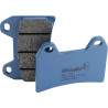 BRAKE PAD CC CAR/CER FR - 17221144 - Dr Rider