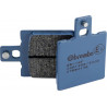 BRAKE PAD CC CAR/CER RR - 17221170 - Dr Rider