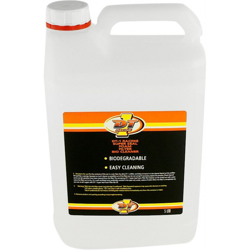 BIO CLEANER 5 L - 37040228 - Dr Rider