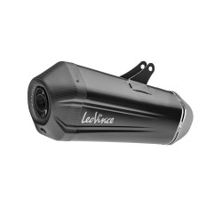 MUFFLER LV-12 R BMW R1200/R125 - 18115109 - Dr Rider