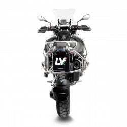 MUFFLER LV-12 R BMW R1200/R125 - 18115109 - Dr Rider