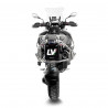 MUFFLER LV-12 R BMW R1200/R125 - 18115109 - Dr Rider