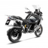 MUFFLER LV-12 R BMW R1200/R125 - 18115109 - Dr Rider