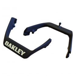 Supports latéraux masque cross OAKLEY Airbrake Noir Mat - Dr Rider