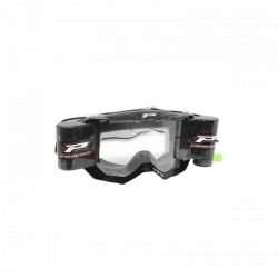 GOGGLE VISTA GREY ROLL OFF XXL - 26014017