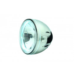 Feux avant Bihr contour LED chrome