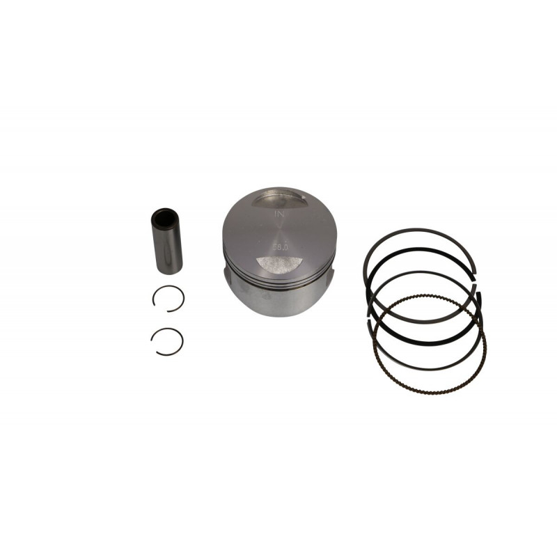 PISTON HONDA 150 - 09105368 | Dr Rider