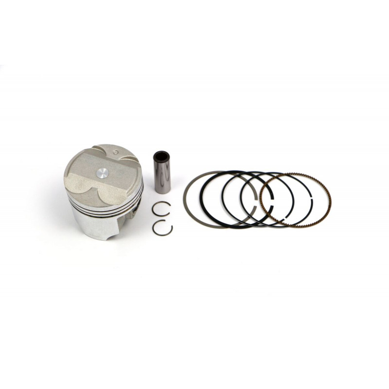PISTON SUZ BURG 125 - 09105373