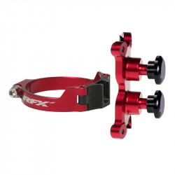 Kit départ double bouton RFX Pro Series - rouge