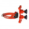 Kit départ double bouton RFX Pro Series - orange
