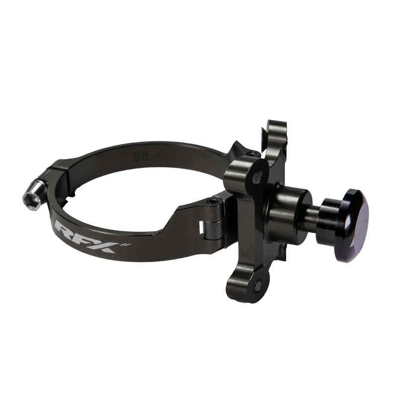 Kit départ RFX Pro Series - noir