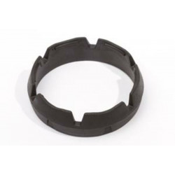 Bague de Protections de fourche TECNIUM noir