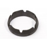 Bague de Protections de fourche TECNIUM noir