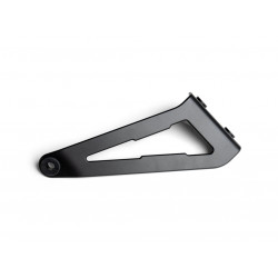 Support de silencieux aluminium Akrapovic Yamaha R7 2026 - Dr Rider