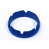 Bague de Protections de fourche TECNIUM bleu