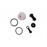 Kit de réparation étrier de frein TECNIUM arrière Honda CR - Dr Rider