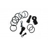 Kit de réparation étrier de frein TECNIUM avant Suzuki DL650 V-Strom - Dr Rider