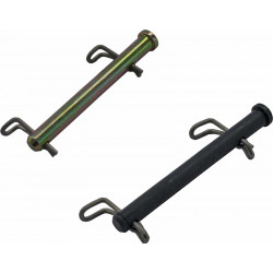 Kit axe de plaquette RFX Race - Dr Rider