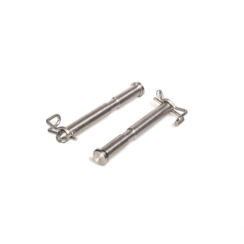 Kit axe de plaquette RFX Race - Dr Rider