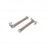 Kit axe de plaquette RFX Race - Dr Rider