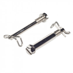 Kit axe de plaquette RFX Race - Dr Rider