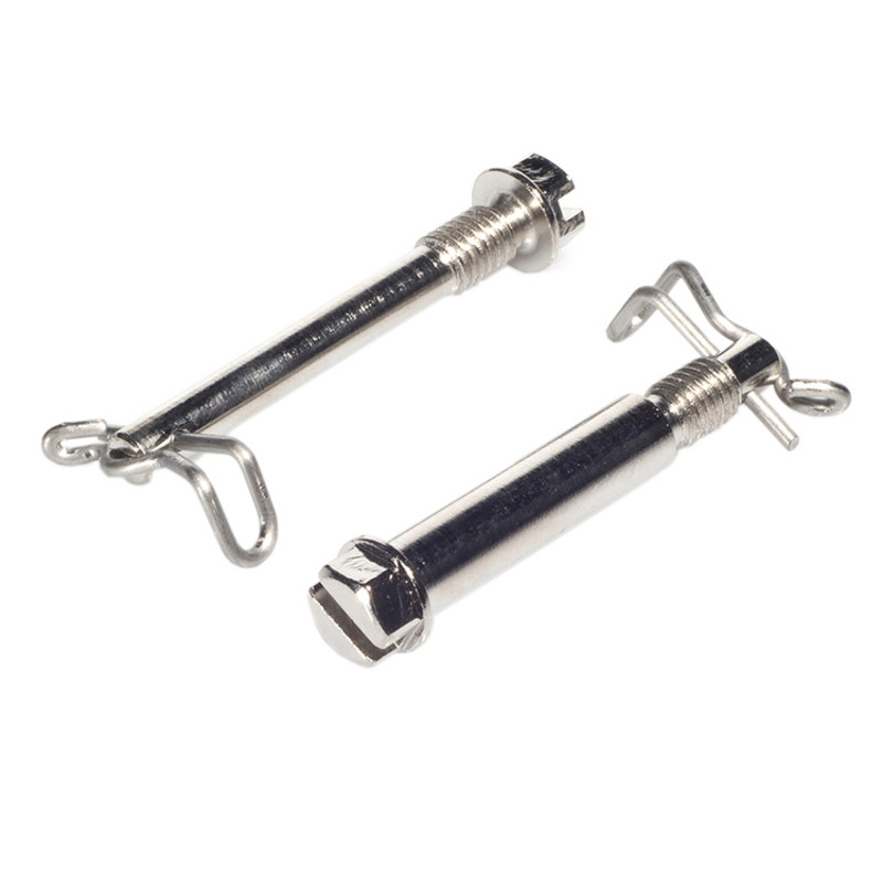 Kit axe de plaquette RFX Race - Dr Rider