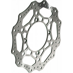Disque de frein RFX Race pétale fixe - Dr Rider