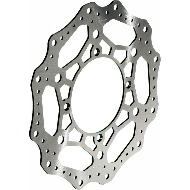 Disque de frein RFX Race pétale fixe - Dr Rider