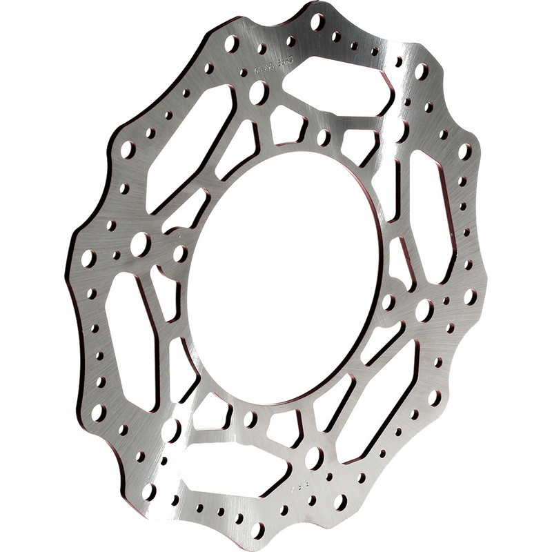 Disque de frein RFX Race pétale fixe - Dr Rider