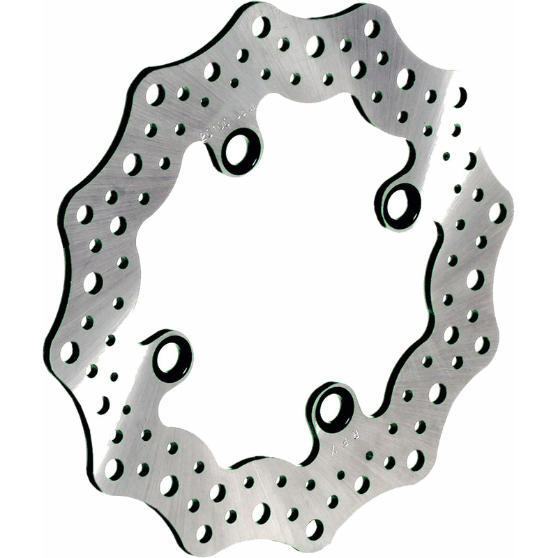 Disque de frein RFX Race pétale fixe - Dr Rider