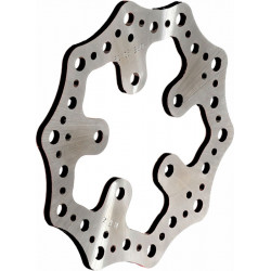 Disque de frein RFX Race pétale fixe - Dr Rider