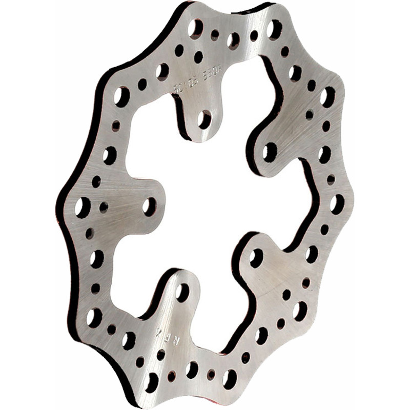 Disque de frein RFX Race pétale fixe - Dr Rider