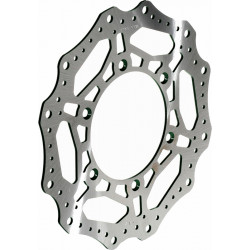 Disque de frein RFX Race pétale fixe - Dr Rider