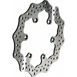 Disque de frein RFX Race pétale fixe - Dr Rider