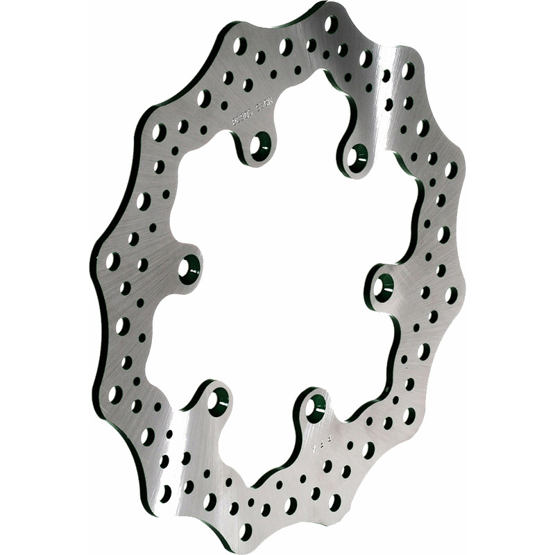 Disque de frein RFX Race pétale fixe - Dr Rider