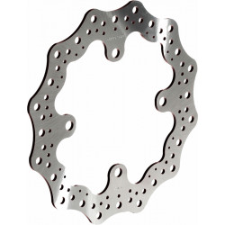 Disque de frein RFX Race pétale fixe - Dr Rider