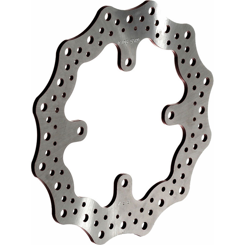Disque de frein RFX Race pétale fixe - Dr Rider