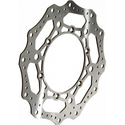 Disque de frein RFX Race pétale fixe - Dr Rider