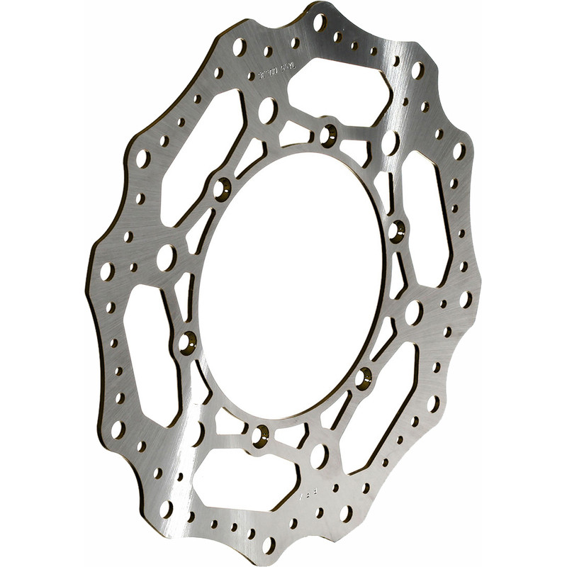 Disque de frein RFX Race pétale fixe - Dr Rider