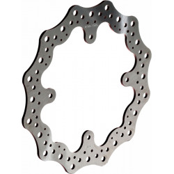 Disque de frein RFX Race pétale fixe - Dr Rider
