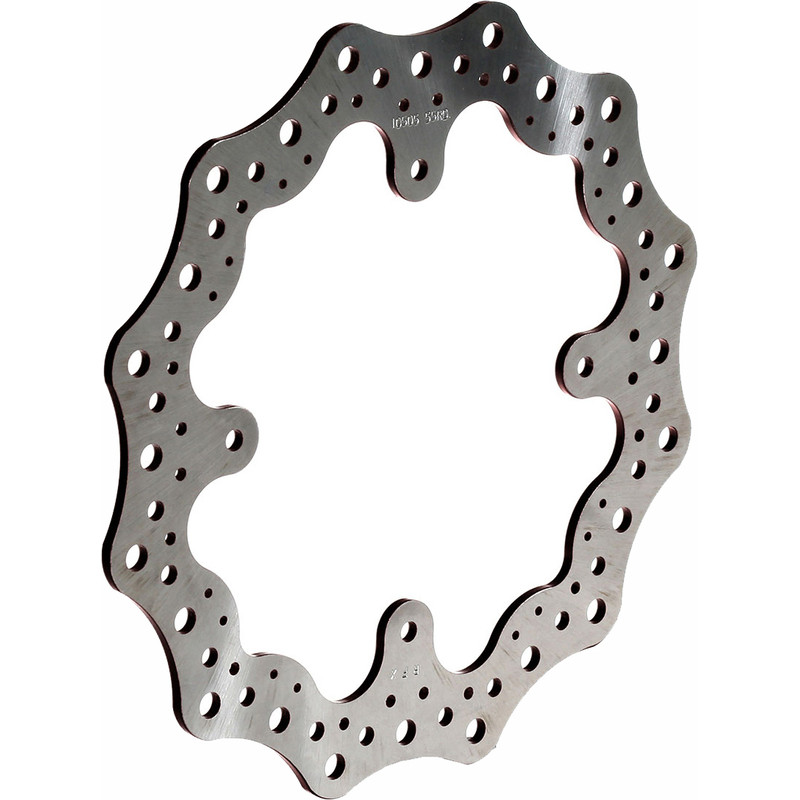 Disque de frein RFX Race pétale fixe - Dr Rider