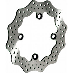 Disque de frein RFX Race pétale fixe - Dr Rider