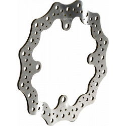 Disque de frein RFX Race pétale fixe - Dr Rider
