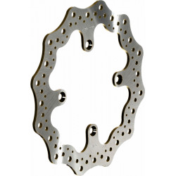 Disque de frein RFX Race pétale fixe - Dr Rider