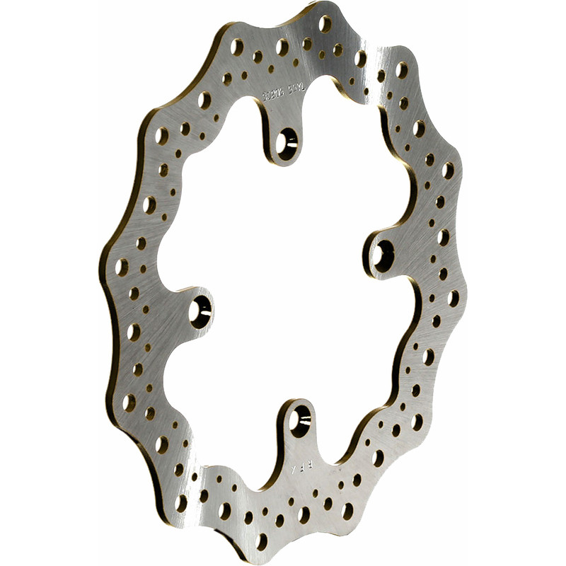 Disque de frein RFX Race pétale fixe - Dr Rider