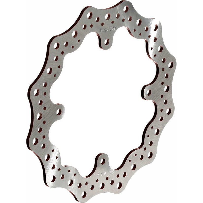 Disque de frein RFX Race pétale fixe - Dr Rider