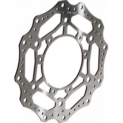 Disque de frein RFX Race pétale fixe - Dr Rider